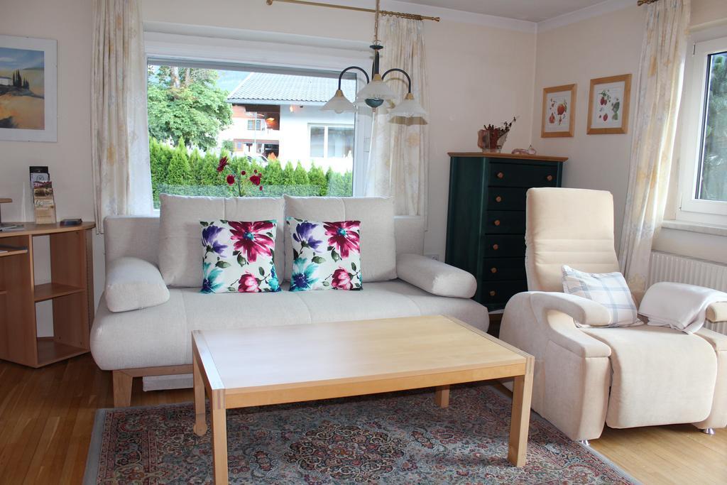 Ferienwohnung Stuibenfall Jerzens Zimmer foto