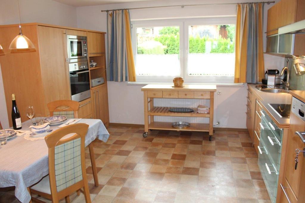 Ferienwohnung Stuibenfall Jerzens Zimmer foto