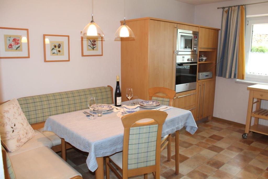 Ferienwohnung Stuibenfall Jerzens Zimmer foto