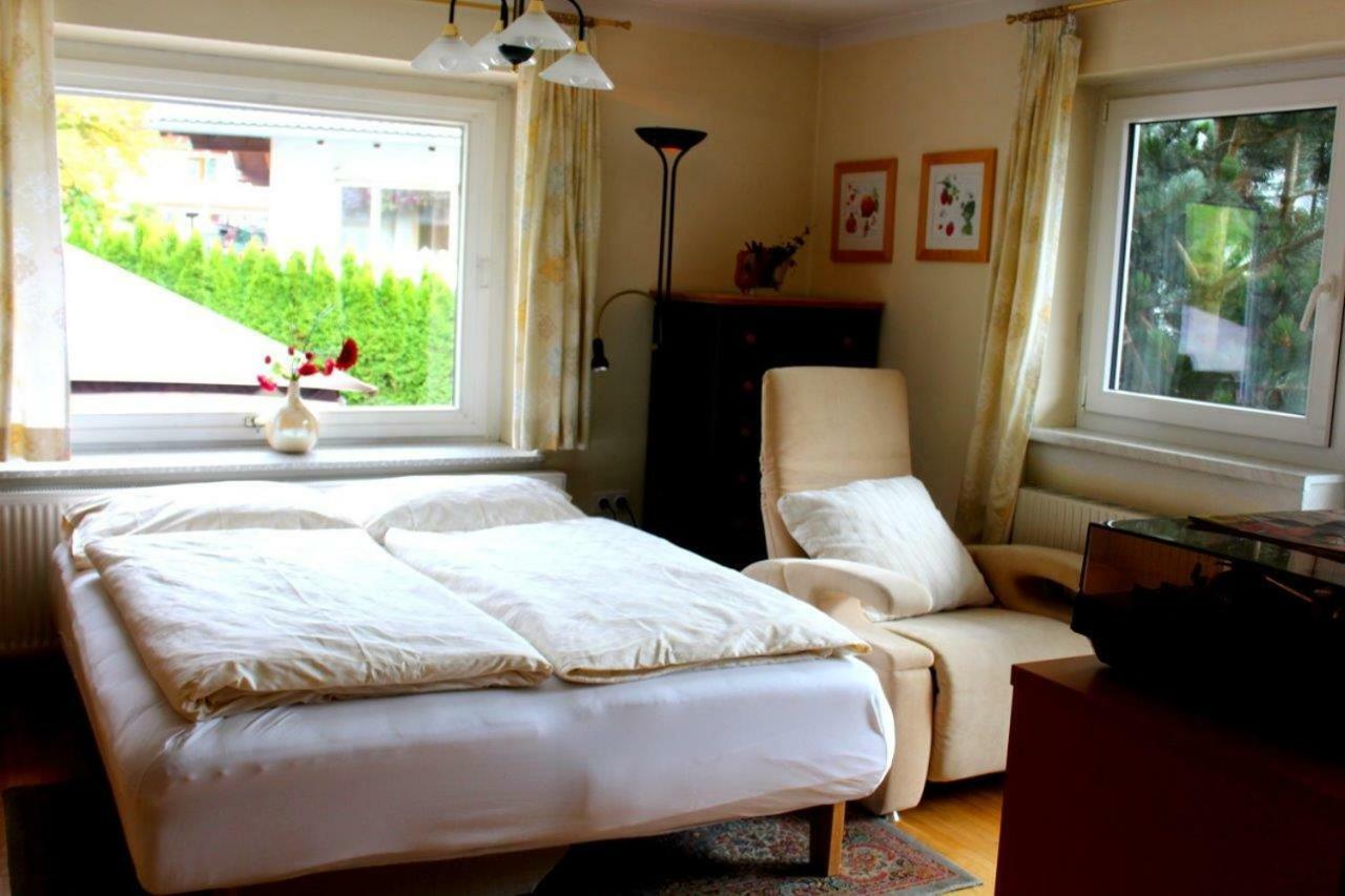 Ferienwohnung Stuibenfall Jerzens Exterior foto